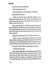 Sách Đoạn Tuyệt