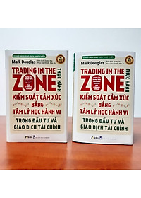 Chuỗi sách Giao Dịch Thực Chiến của Trader Chuyên Nghiệp