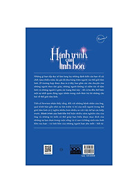 Sách Hành Trình Của Linh Hồn