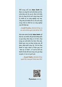 Kỷ Yếu 300 Năm Adam Smith (1723 - 2023) - Người Đặt Nền Tảng Của Kinh Tế Học Phồn Vinh