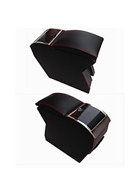 HỘP TỲ TAY THEO XE DÀNH CHO I10 2014 - 2019 hàng đẹp