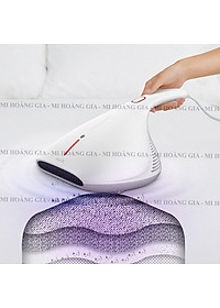 Máy hút bụi Đệm, Giường Deerma CM800 - hàng chính hãng