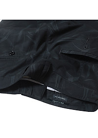 Quần short Khaki nam Novelty in họa tiết 2101410