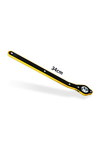 Cờ lê bánh cóc ABG tay quay đa năng 360 độ, tiện dụng hỗ trợ nâng đỡ con đội, kích xe hơi, kích quả trám 