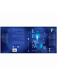 Sách Lean Vận Hành Doanh Nghiệp Xuất Sắc