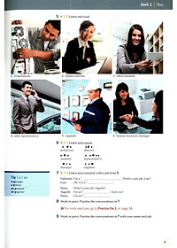 Business Result: Starter: Student's Book With Online Practice - 2nd Edition