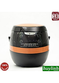 Nồi nấu trân châu tự động đa năng Yubann GS-CSX905X - 8 lít - Hàng chính hãng