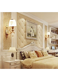 Đèn tường GARED kiểu dáng hiện đại trang trí nội thất sang trọng, cao cấp.