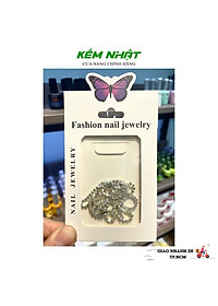 Set Dây Xích Đá Gắn Móng