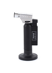 Đầu Khò Hàn AoMai ZB-8102 Có Khóa Gài An Toàn.