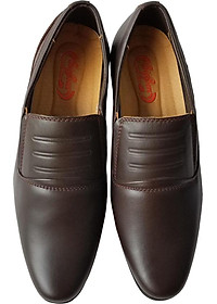 Giày Tây Nam Da Bò BIGGBEN Cao Cấp GT170