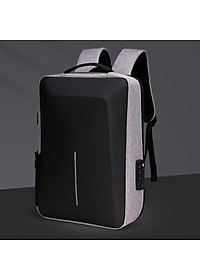 Balo laptop (16 inch) phong cách hiện đại - BEE GEE BLLT5599A