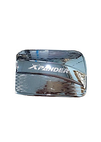 ỐP NẮP BÌNH XĂNG MẠ CROM XE MITSUBISHI XPANDER 2018-2019