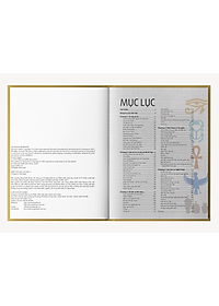 Sách Ai Cập Cổ Đại - Ancient Egypt - Sách Lịch Sử, Câu chuyện về nền văn minh bên bờ sông Nile, Bìa Cứng, In Màu