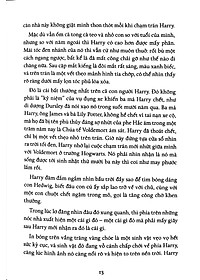 Harry Potter Và Tên Tù Nhân Ngục Azkaban - Tập 3- Free Bookcare