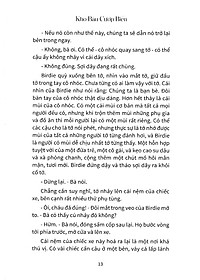 Sách Nhật Ký Phá Án Của Đại Thám Tử Gâu Gâu
