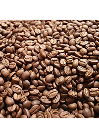 CÀ PHÊ HẠT 100% ARABICA CẦU ĐẤT RANG MỘC HEMERA COFFEE 250GR