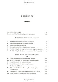 The Intelligent Investor: The Classic Text on Value Investing