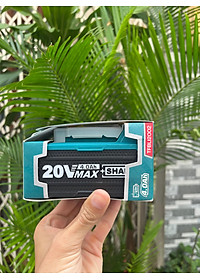 PIN LITHIUM- ION 20V/ TFBLI20021 TOTAL -HÀNG CHÍNH HÃNG