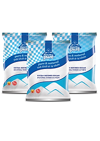Ðường Túi Biên Hòa Pure 1kg