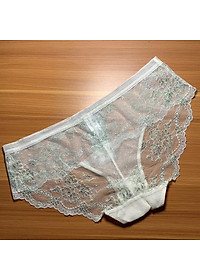 Quần lót nữ nguyên ren big size LMQ1119