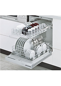 Dung dịch tẩy rửa vệ sinh dầu mỡ, cáu cặn canxi dùng máy máy rửa bát hãng Finish Đức - HANOIMART