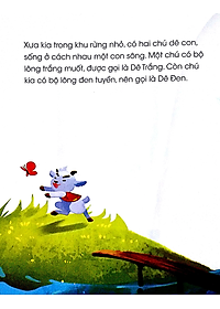 Sách Gieo Mầm Tính Cách Cho Bé Yêu - Nhường Nhịn