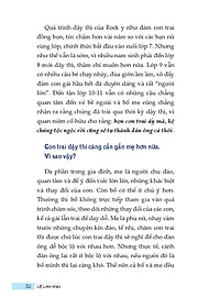 Sách Bí Quyết Thương Lượng Tuổi Dậy Thì