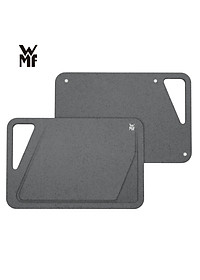 Thớt WMF CUTTING BOARD Kích Thước 38 x 25cm, 45 x 30cm Kháng Khuẩn, An Toàn Cho Sức Khỏe - 1879961000 / 1879971000