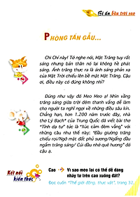 Sách Mười Vạn Câu Hỏi Vì Sao - Bí Ẩn Bầu Trời Sao (Tái Bản)