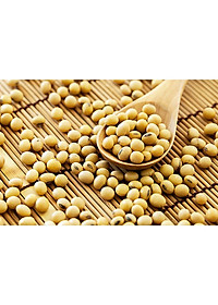 Đậu Nành Sấy Giòn Viettin Mart 2kg