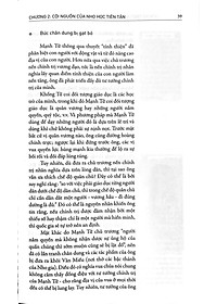 Sách Lịch Sử Triết Học Phương Đông Viết Cho Thanh Thiếu Niên