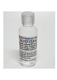 Nơi bán Nước rửa trang sức bạc Blues Clear (50 ml)