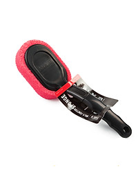 BỌT BIỂN CÓ TAY CẦM BÔI DƯỠNG LỐP XE SGCB TIRE SPONGE SGGD085 29CMX9CM