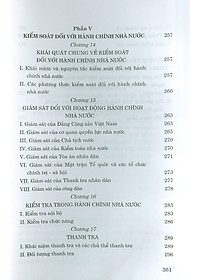 Hướng Dẫn Môn Học Luật Hành Chính Việt Nam