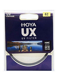 Nơi bán Filter Kính lọc Hoya UV UX 40.5-82mm, Chính hãng