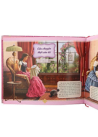 Sách Sổ Tay Công Chúa