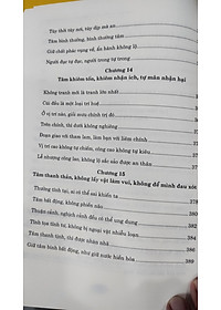 (Bìa Cứng, có áo ngoài) VƯƠNG DƯƠNG MINH TOÀN THƯ - Túc Dịch Minh - Nguyễn Thanh Hải dịch