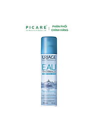 Nước Khoáng Chăm Sóc Da Uriage Thermal Water (300ml)