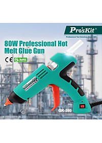 Súng bắn keo Pro'skit GK-390B