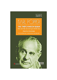 Tri Thức Khách Quan (Bìa Cứng)