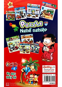 Thần Đồng Đất Việt 5 - Dấu Tay Xóa Nợ