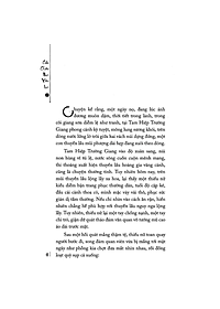 Sách Cửu Châu Mục Vân Lục - Bộ 4 Tập