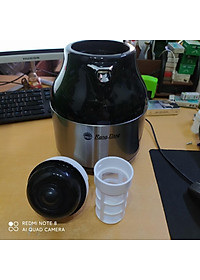 BÌNH TRÀ GIỮ NHIỆT RẠNG ĐÔNG DUNG TÍCH 1 LÍT MODEL RD 1055 ST1.E