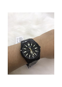 Đồng Hồ Nam Dây Thép Casio Standard MTP-VD02B-1EUDF Chính Hãng - MTP-VD02B-1E