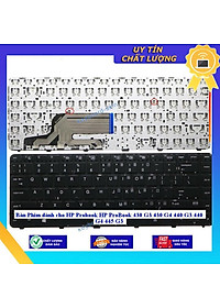 Bàn Phím dùng cho HP Probook HP ProBook 430 G3 430 G4 440 G3 440 G4 445 G3  - Hàng Nhập Khẩu New Seal