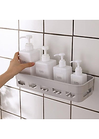 Khay Nhựa Đựng Đồ Dán Tường Nhựa Việt Nhật - Hàng chính hãng