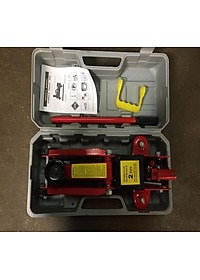 Kích Cá Sấu ABG 2 Tấn , Con Đội Cá Sấu Loại 2 Tấn, Kích Thủy Lực Dùng Để Nâng Các Vật Nặng, Kích gầm Ô Tô - Hàng Chính Hãng.