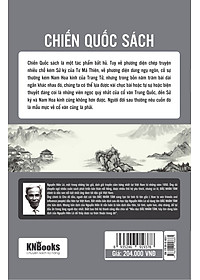 Chiến Quốc Sách - Nguyễn Hiến Lê