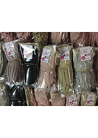 KHÔNG ĐÂU RẺ HƠN: Găng tay chống tia UV Nhật Bản